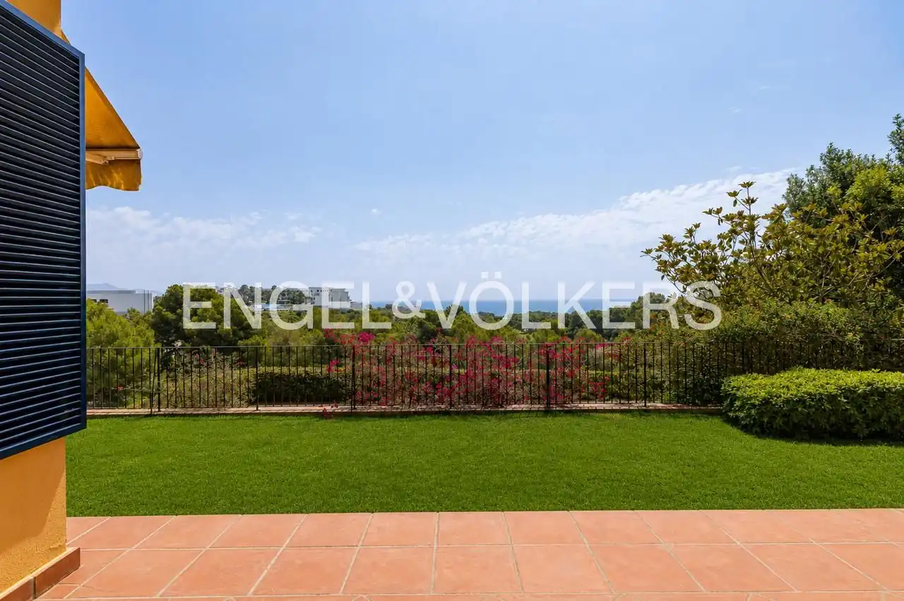 Maison avec terrasse à vendre à Can Girona - Terramar - Vinyet, imagen 15