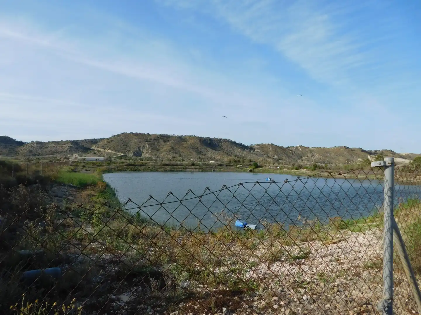 Terreno residencial en venta en Desamparados - Hurchillo - Torremendo, imagen 4