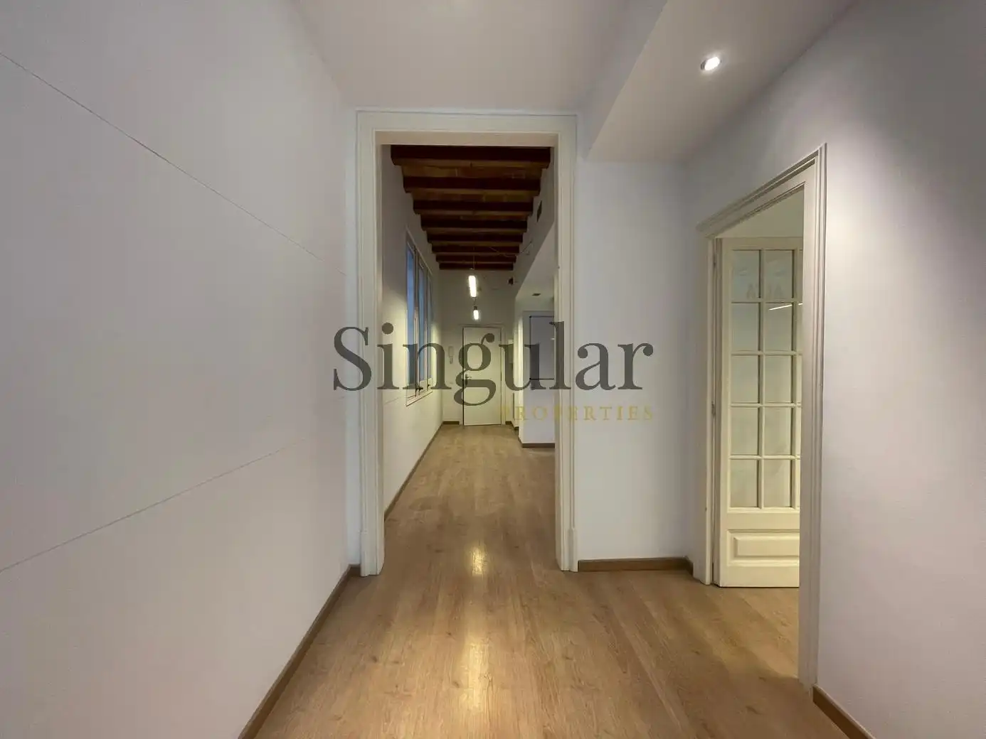 Office space with lift to rent in Passeig GRACIA, imagen 4