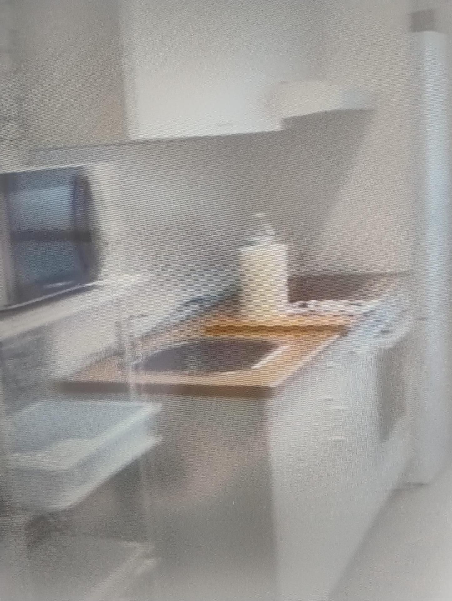 Cocina de Piso en venta en Ciudad Real Capital con Aire acondicionado, Terraza y Trastero