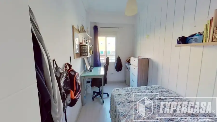 Piso en venta en Sant Marcel.lí