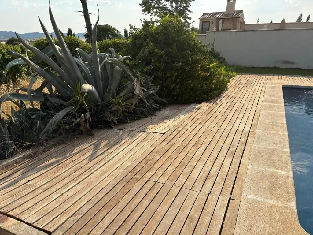 Terreny residencial en venda a Almodóvar del Campo, imagen 2