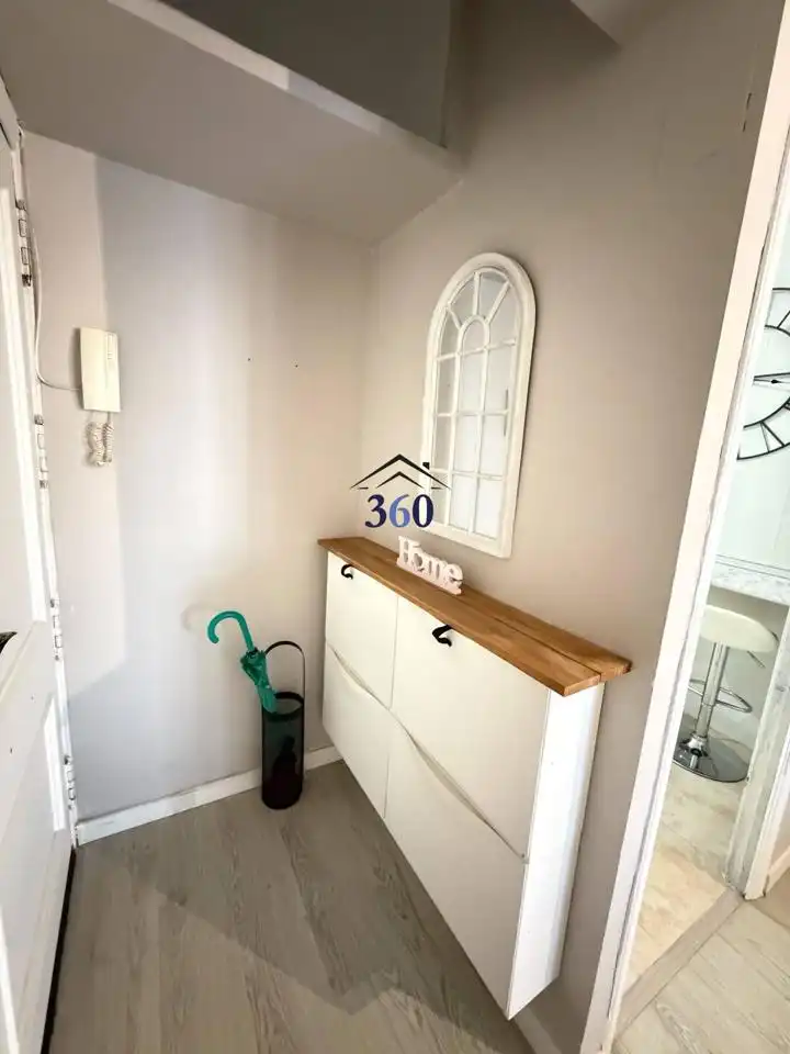 Wohnung mit Aufzug zum Verkauf in Calle Plasencia, imagen 13