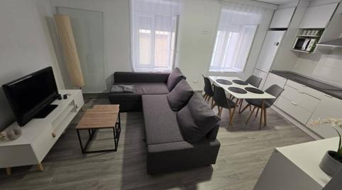 Foto 3 de Apartament de lloguer a Centro Ciudad, Plasencia