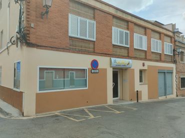 Local comercial en venta en Calle MAYOR 2