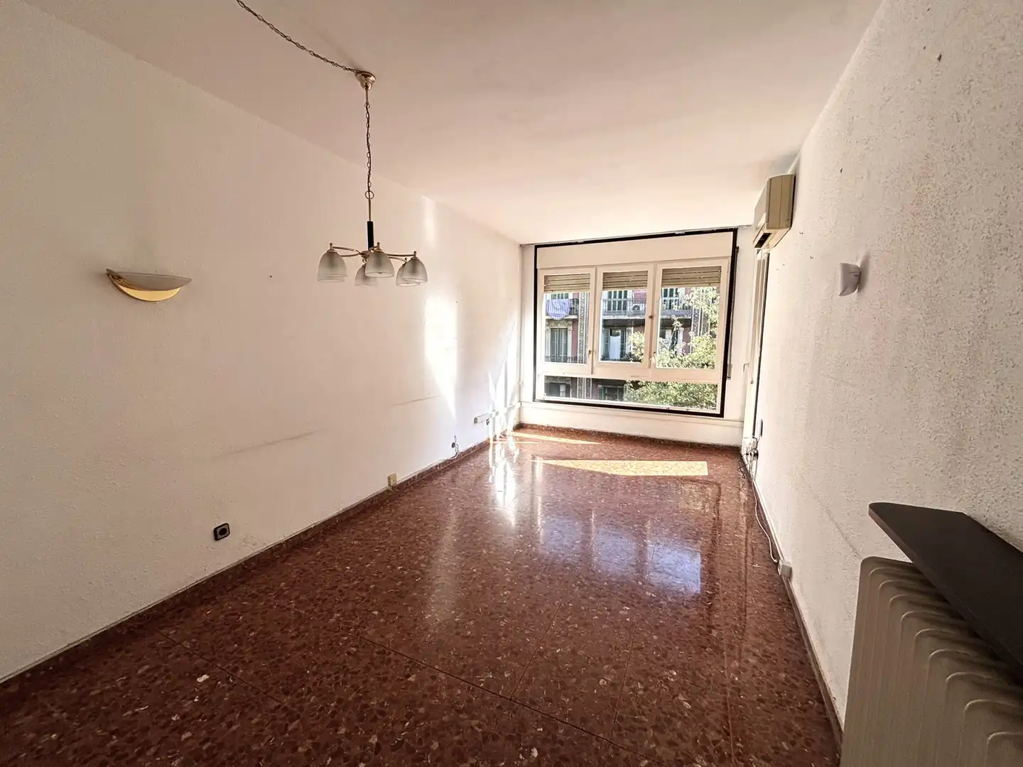 Flat with lift for sale in VILADOMAT, imagen 2