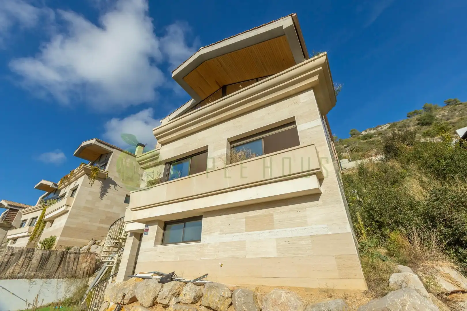 Casa amb terrassa en venda a Passeig dels Ametllers, imagen 34