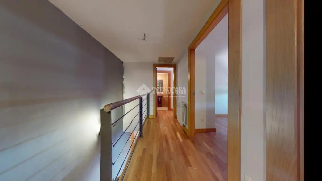Dúplex en venda en Yebes amb Aire condicionat, Calefacció i Terrassa