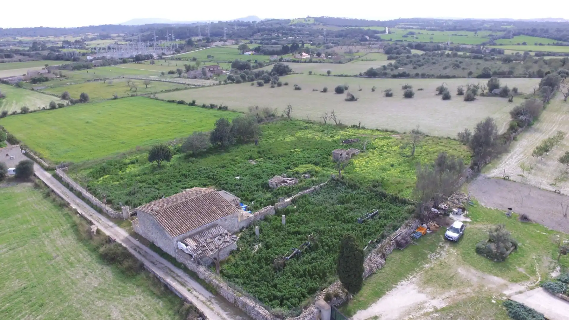 Maison rustique avec jardin à vendre à Carrer Poligono 7 parcela 199, imagen 16