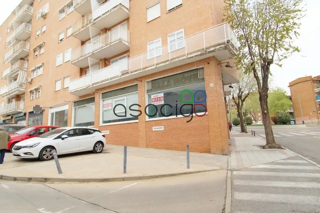 Business premises for sale in Burgos, imagen 4