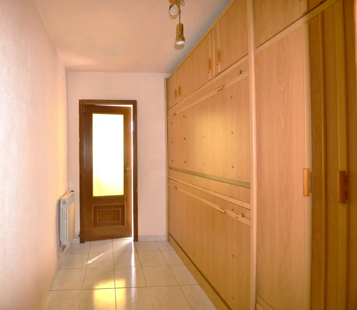 Piso en venta en Fuencarral - El Pardo