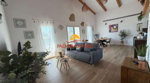 Foto 4 de Casa o xalet en venda a Les Tres Cales, L'Ametlla de Mar