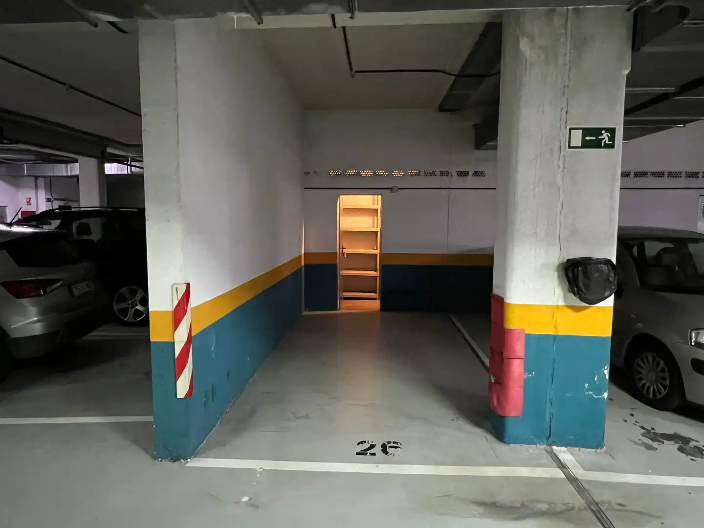 Individual amb ascensor en venda a Calle Santiago de Compostela 15, imagen 10
