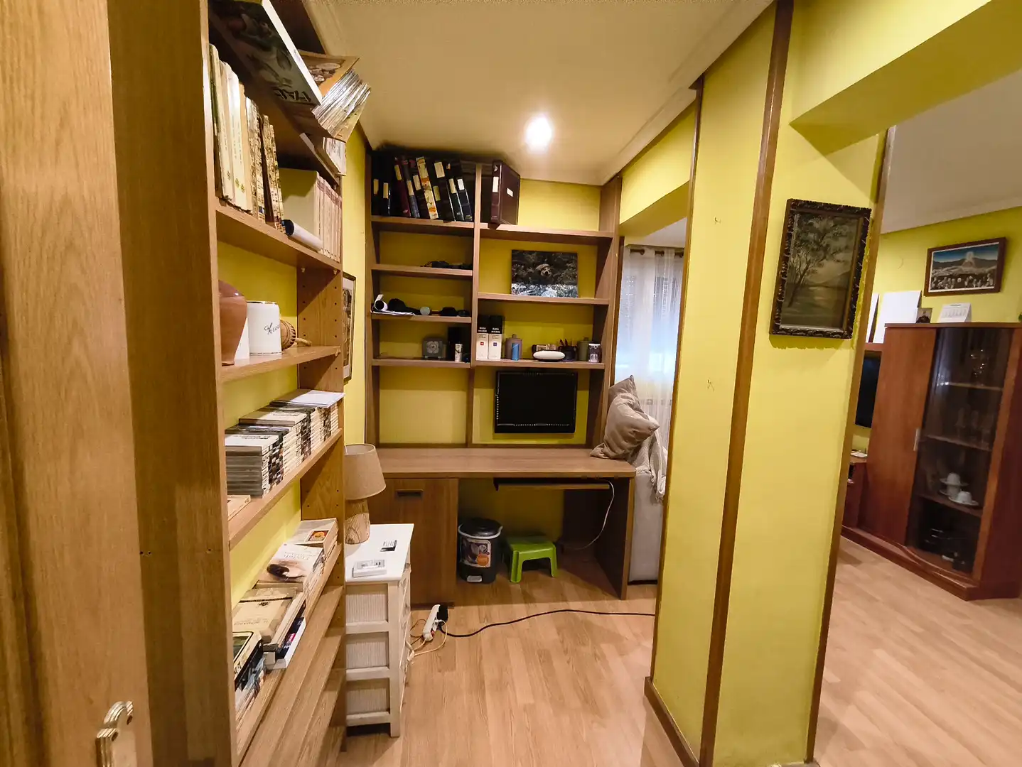 Flat for sale in Calle de Illescas, Aluche