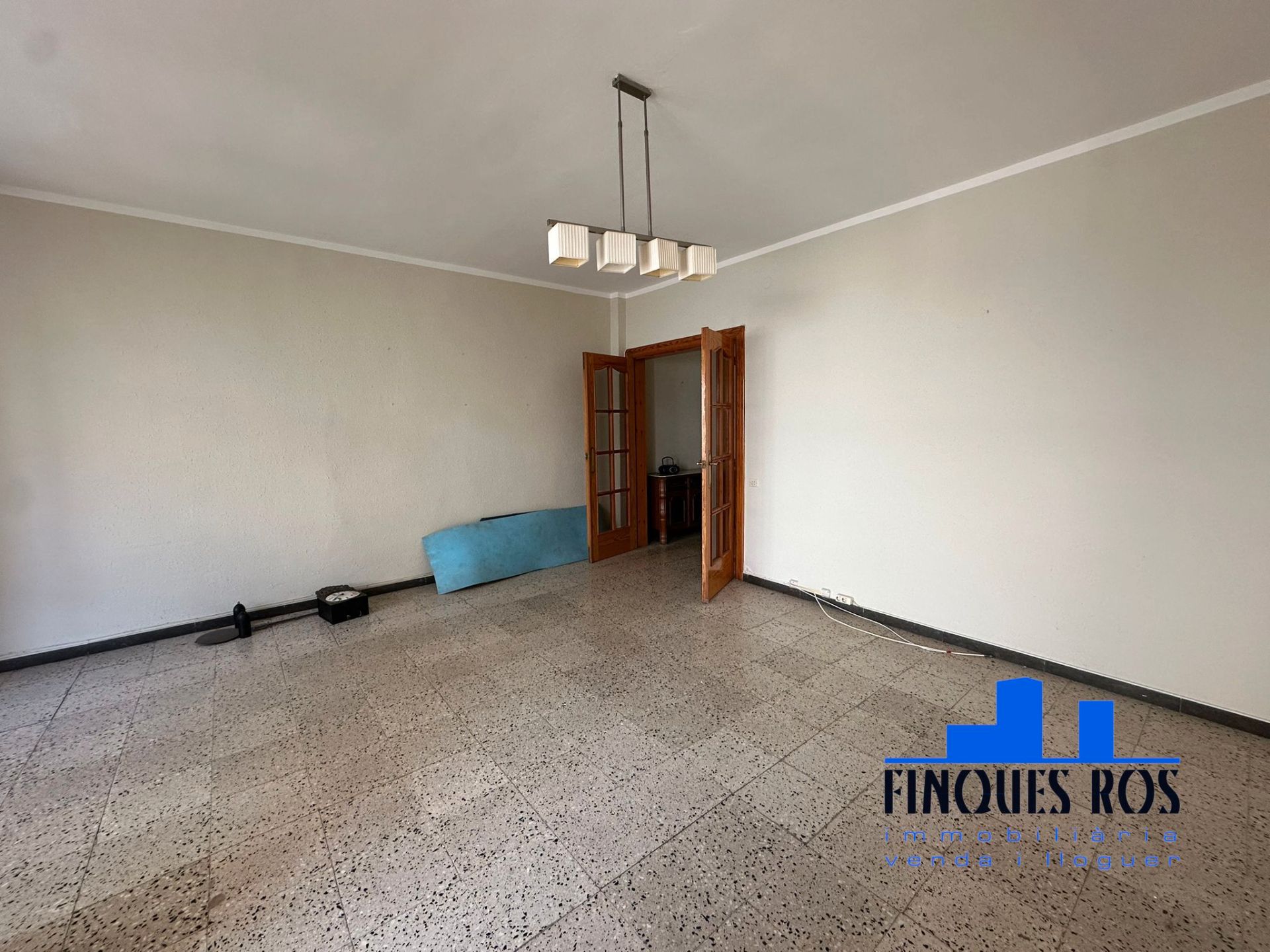 Sala d'estar de Pis en venda en Vinaròs amb Terrassa, Balcó i Alarma