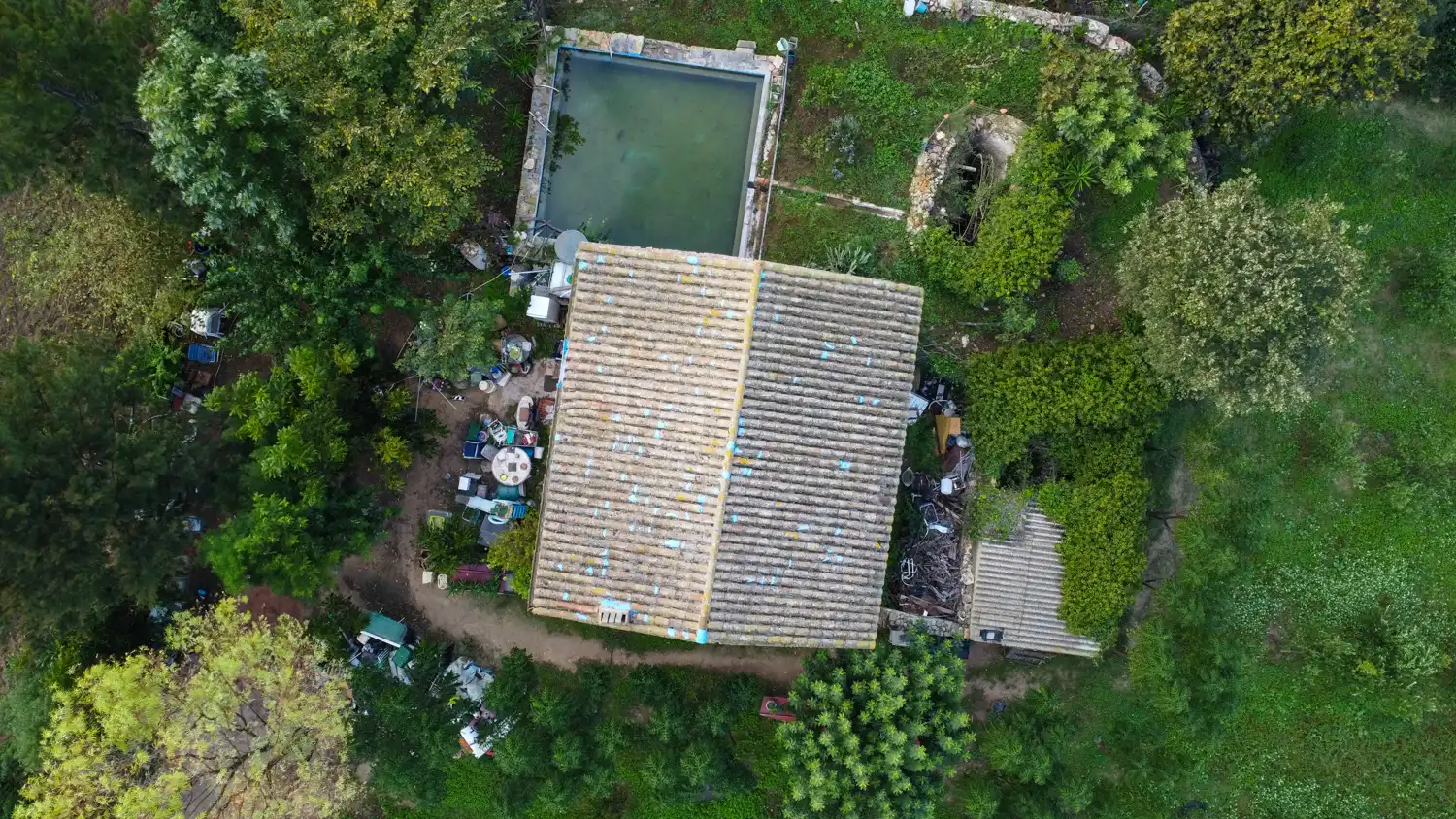 Terreny rústic en venda a Camí del Lloron de Tortosa 28, imagen 10