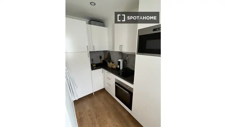 Flat to rent in Centro, imagen 3