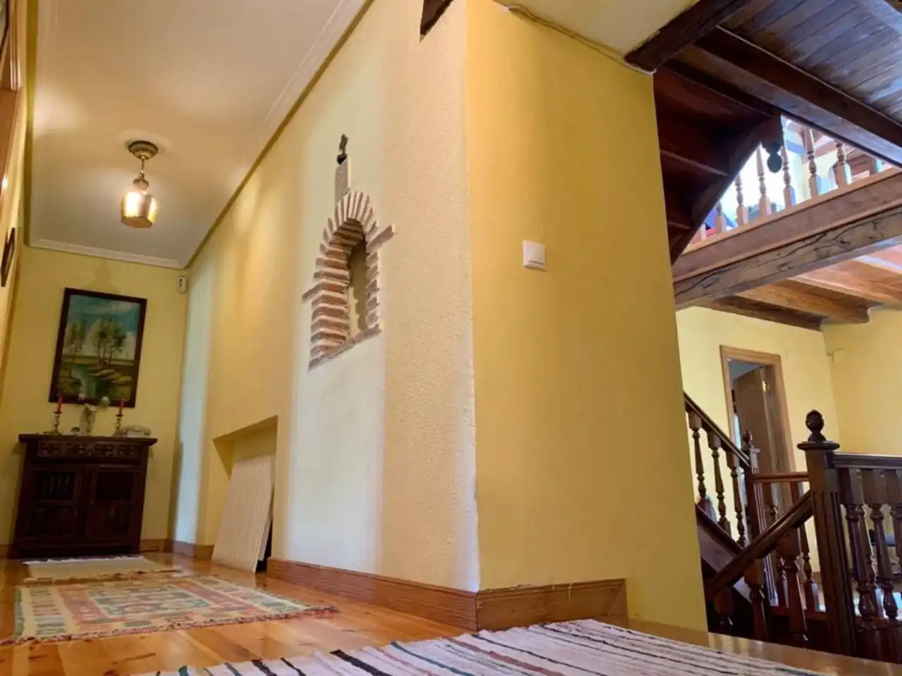 Casa o chalet en venta en Arija con Calefacción, Jardín privado y Terraza