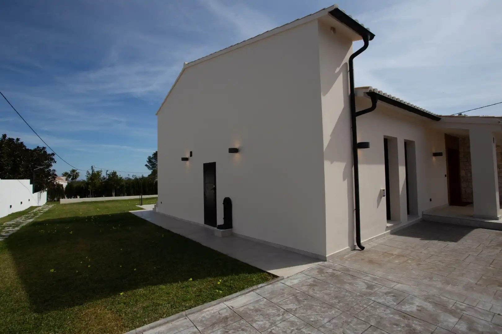 House with pool for sale in La Xara - La Sella, imagen 63