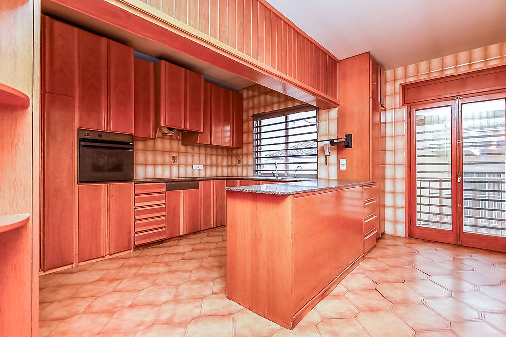 Apartament en venda a Major, Santa Bàrbara