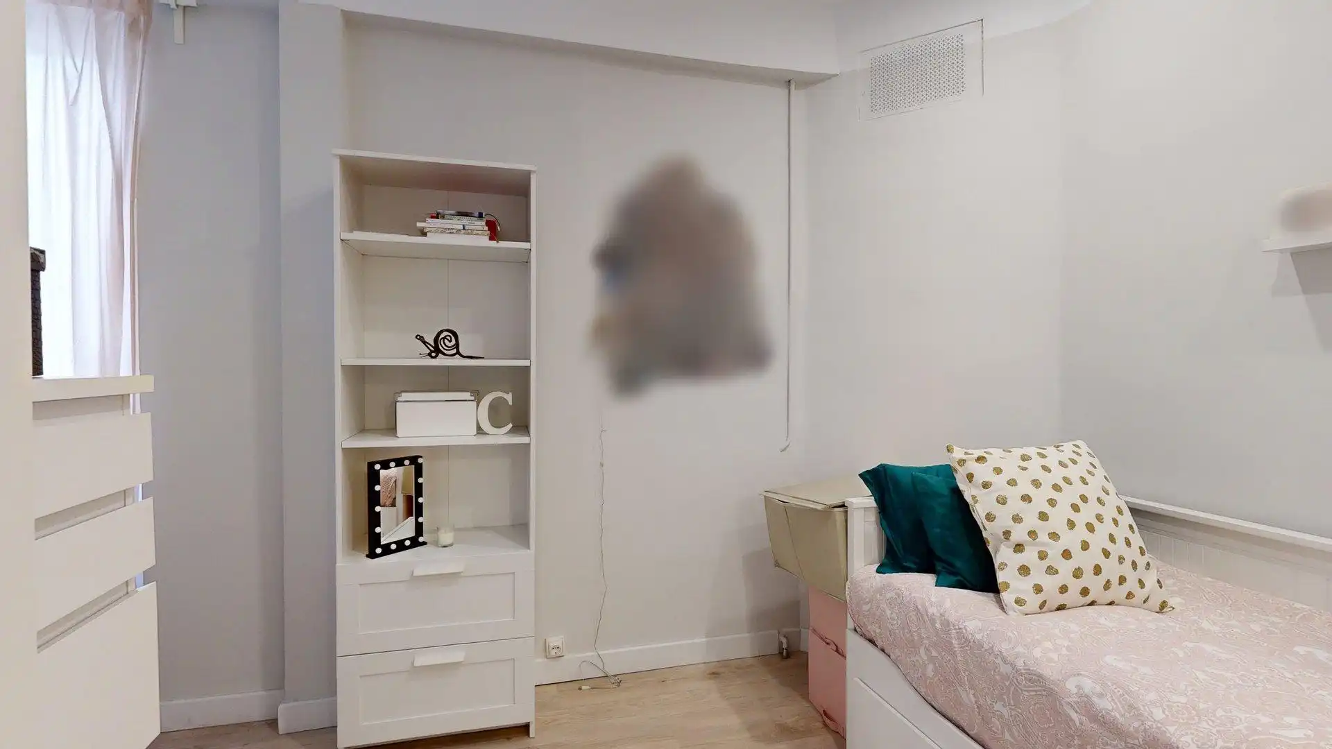 Flat with terrace for sale in Paseo de Sagasta, imagen 32
