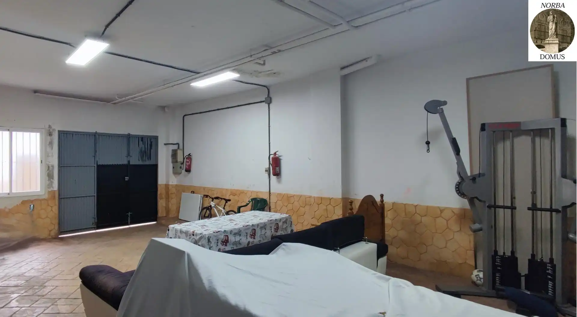 Casa o xalet en venda en Navalmoral de la Mata amb Aire condicionat, Calefacció i Terrassa