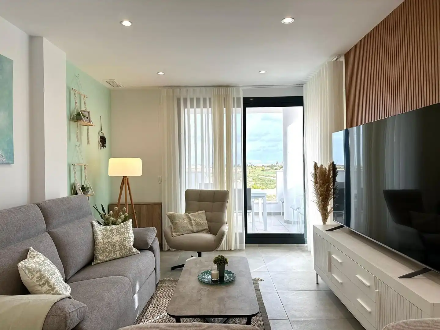 Appartement compact à vendre à Mar Menor Golf, imagen 7