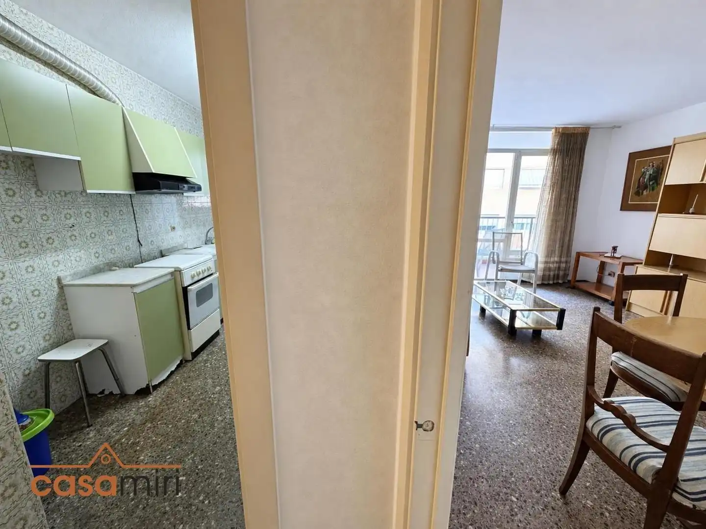 Wohnung mit Aufzug zum Verkauf in Zona alta, imagen 19