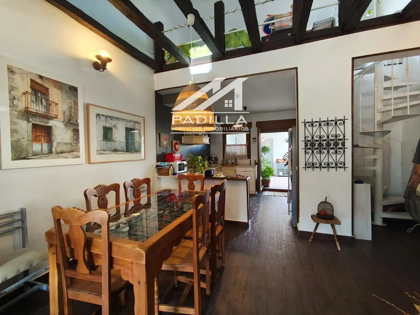 Villa à vendre à Nicasio Luengo, imagen 5