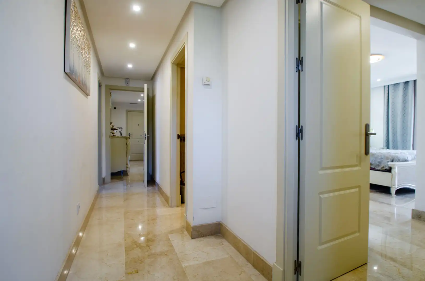 Apartamento con piscina en venta en DE LA CRUZ 21, imagen 9