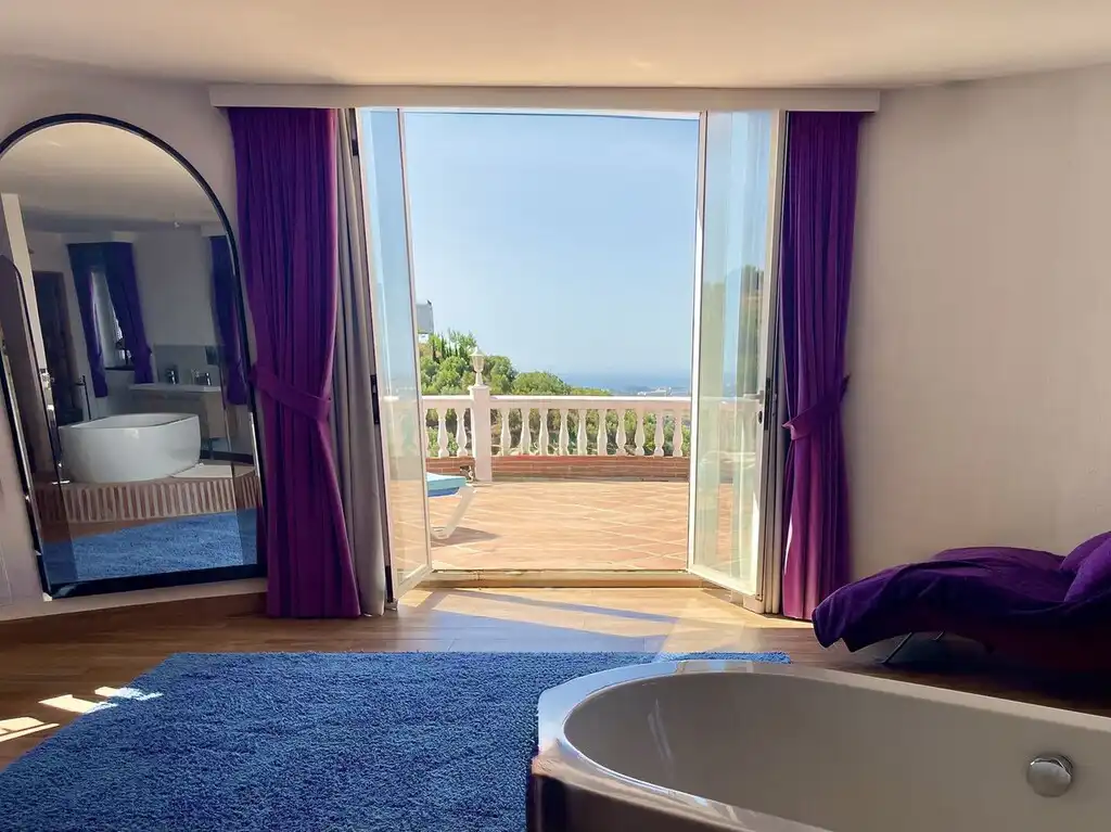 Villa avec piscine à vendre à Valtocado - La Alquería - La Atalaya, imagen 21