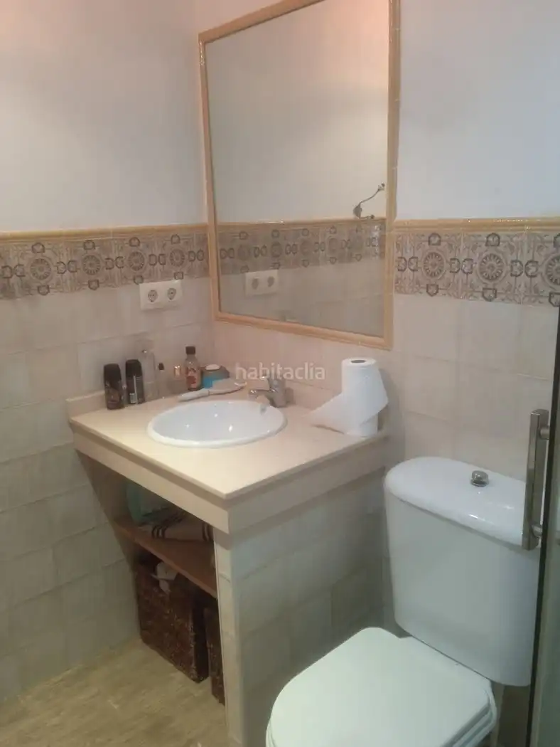 Wohnung zur Miete in Calle Evangelista 7B, imagen 2