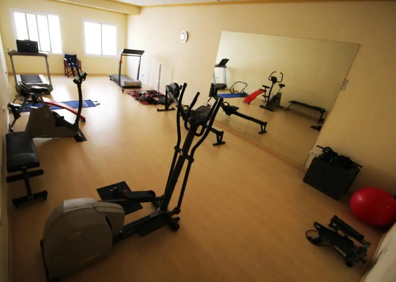 Apartamento de alquiler en Las Salinas