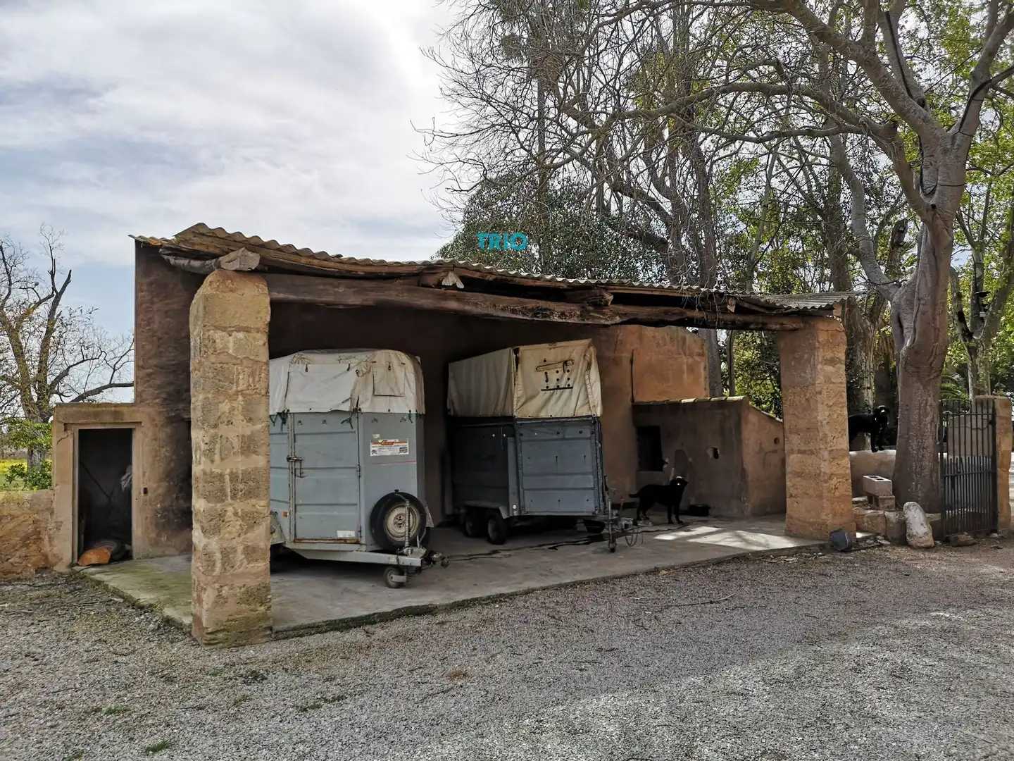 Casa amb terrassa en venda a Nord, imagen 68