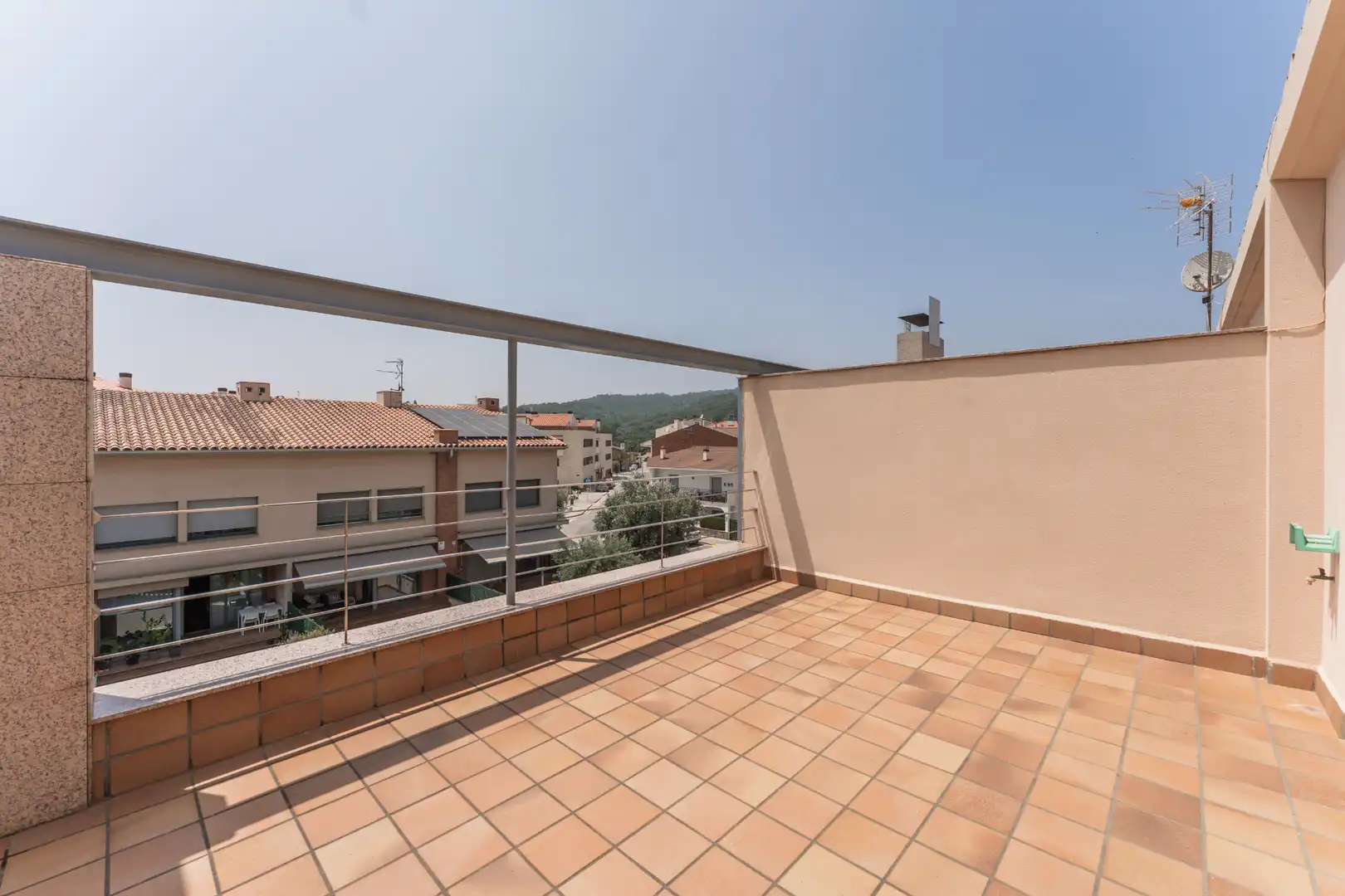 Terraced house with garden for sale in Carretera Nova, imagen 35