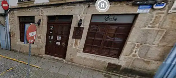 Local comercial en venda a Canido