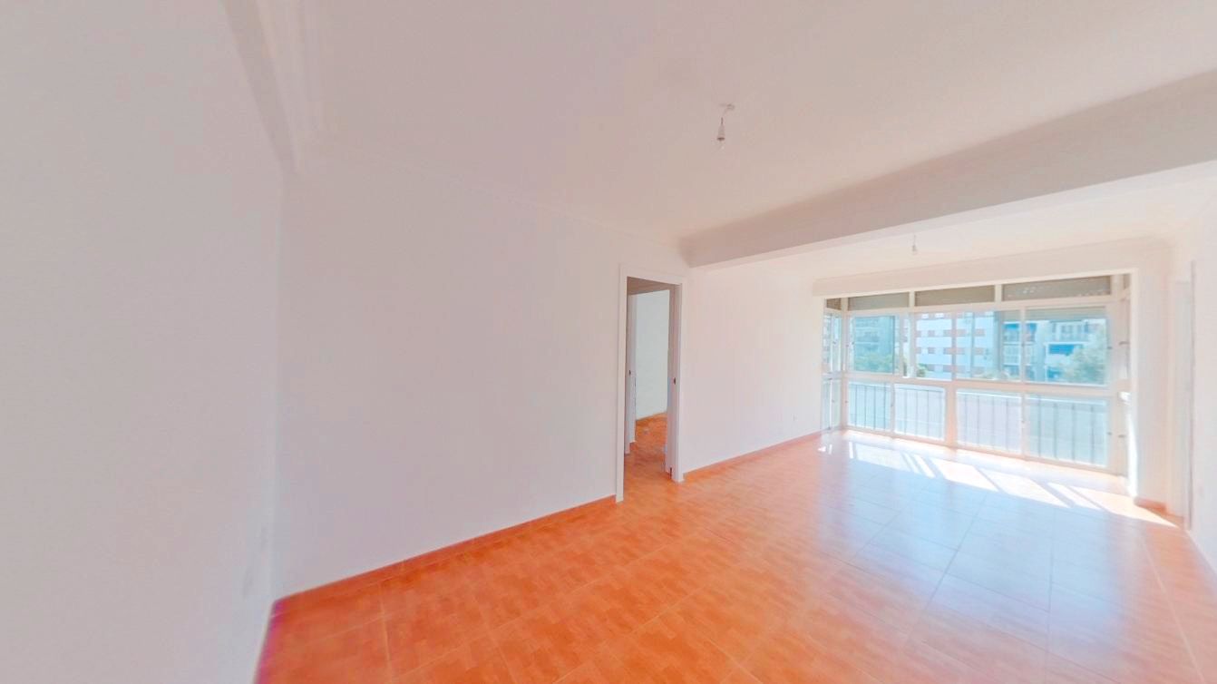Flat for sale in Málaga Capital  with Oven
