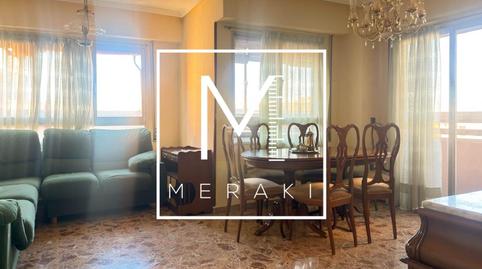 Foto 2 de Pis en venda a Industria,  Albacete Capital