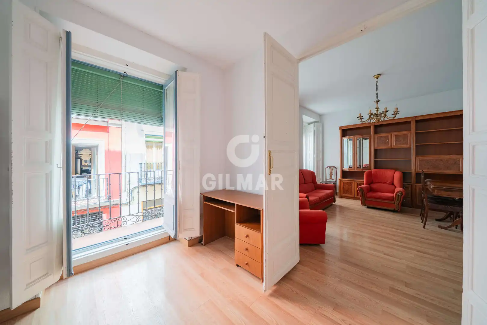 Habitación de Piso en venta en Madrid