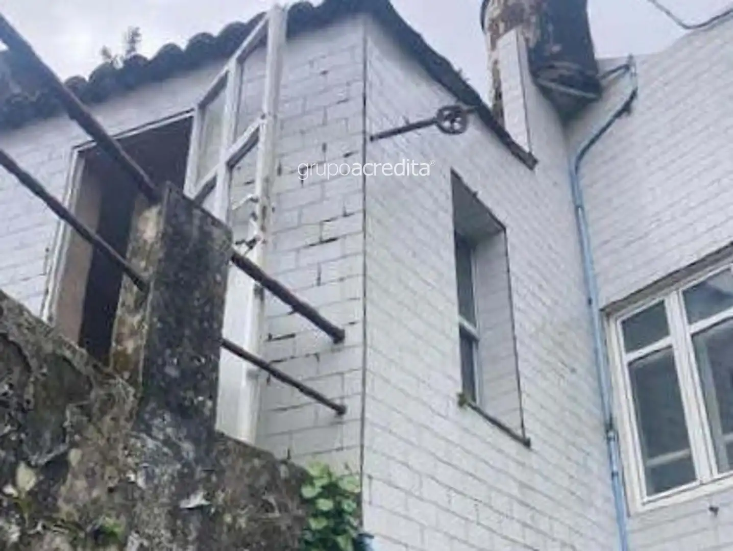 Exterior view of Houses for sale in Ribeira