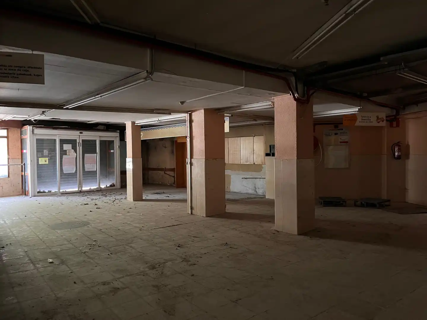 Local comercial en venda a Elorrio, imagen 2