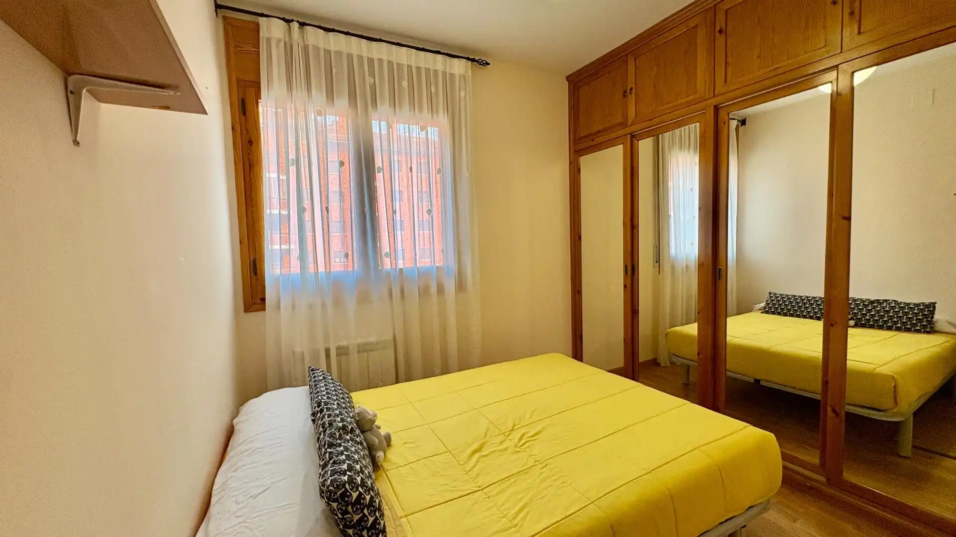 Flat with pool to rent in Calle de Artaso 4, imagen 18