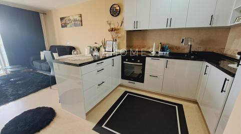 Foto 2 de Apartamento en venta en Avenida Avenida del Puerto, Puerto Deportivo, Alicante