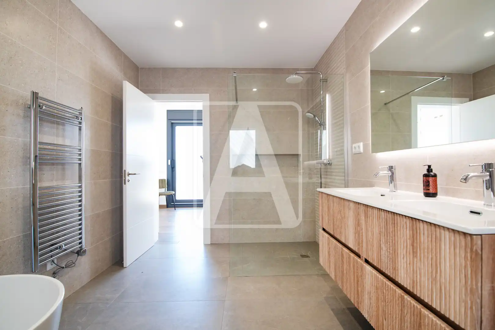 Detached house with pool for sale in Paichi, imagen 37