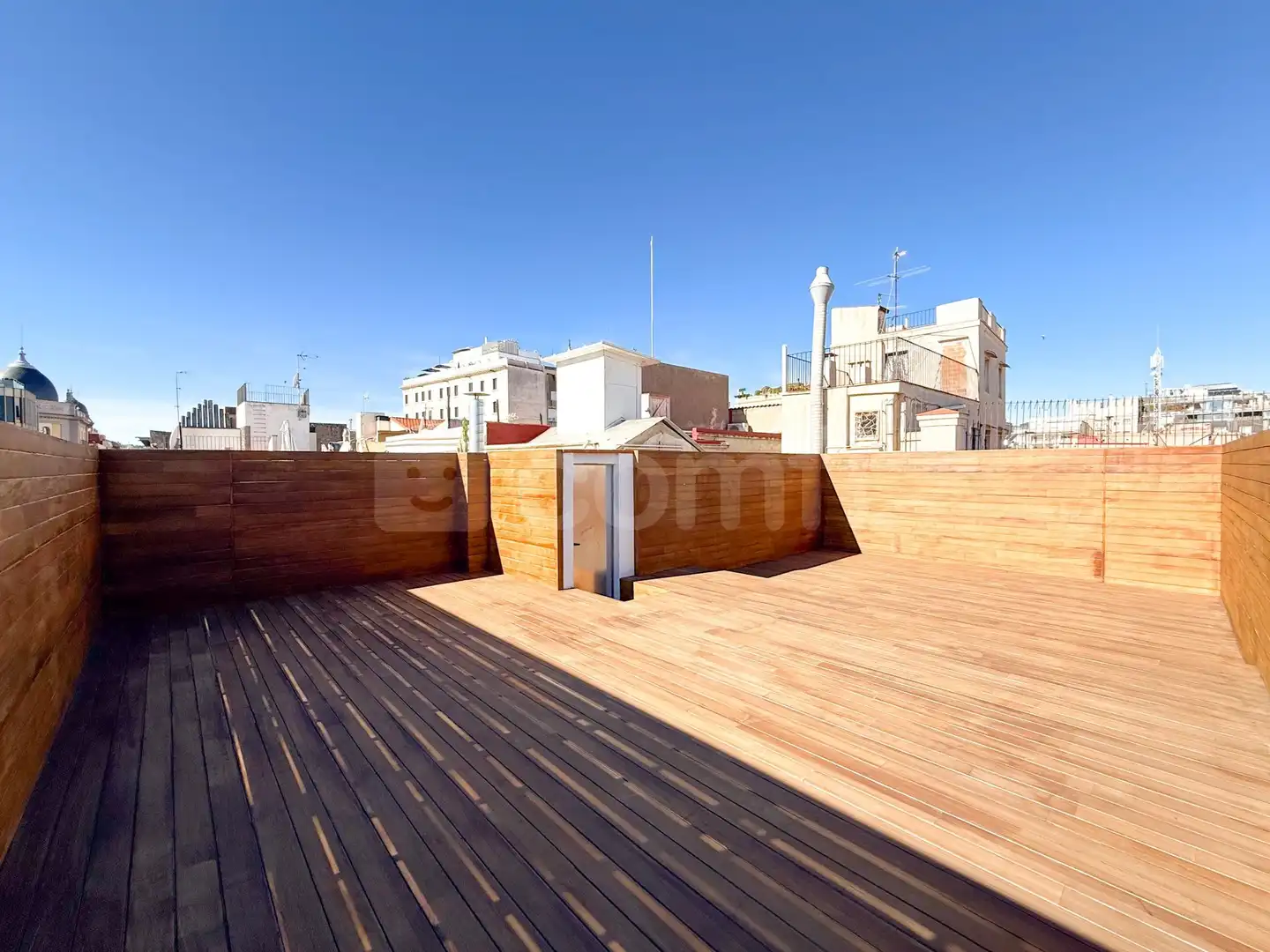 Penthouse with terrace for sale in Princesa, imagen 35