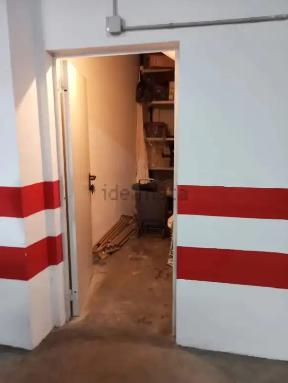 Pis amb terrassa en venda a Poniente-Sur, imagen 12