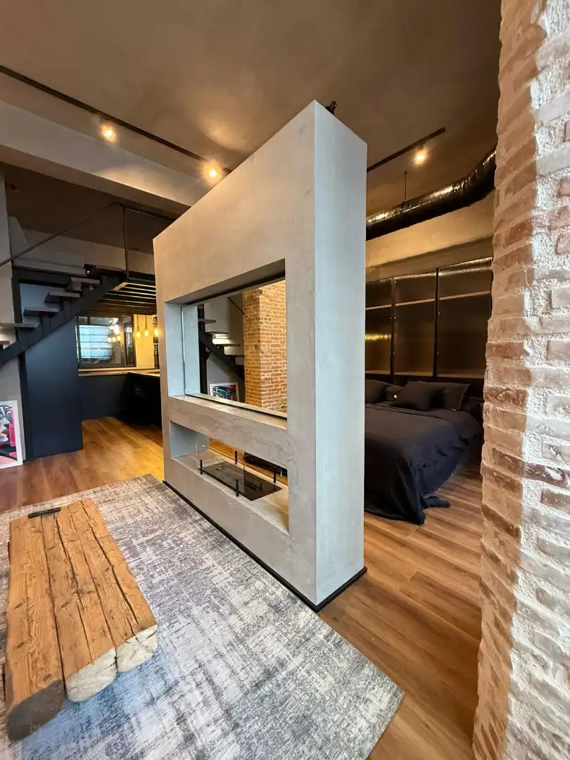 Loft with garden for sale in Centro Ciudad, imagen 24