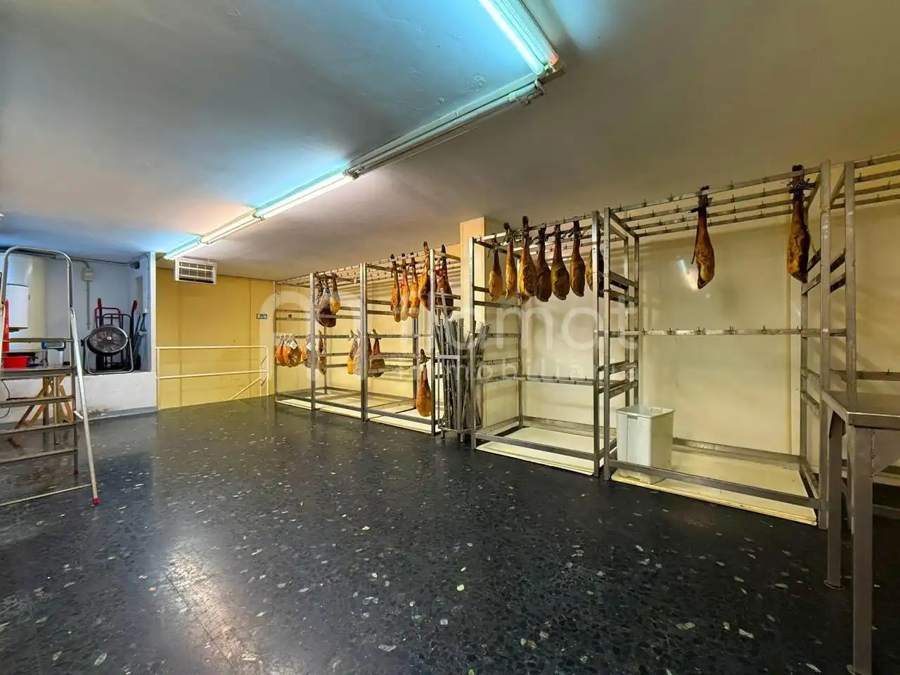 Local comercial en venta en Carrer de Joaquim Ruyra PL 1 PL 2, imagen 15
