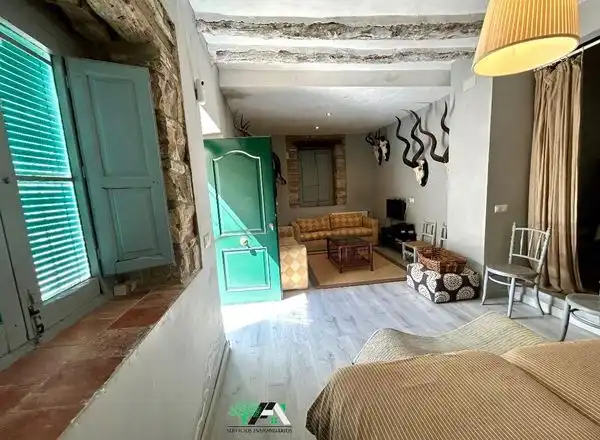 Casa rustica con piscina in vendita a Baeza, imagen 14