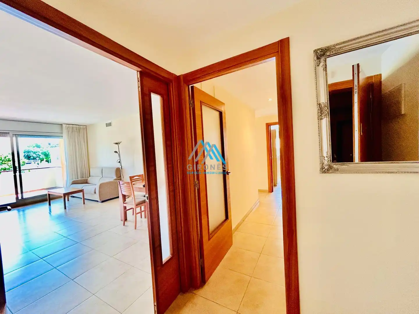 Piso con piscina en venta en VicenC Martorell 36, imagen 8